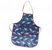 Childrens Apron Spaceboy Design