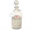 Glass Apothecary Bottle Elixir