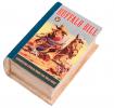Buffalo Bill Treasure Book Box