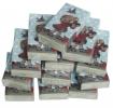 12 Packs Of  Dolly Girl Tissues