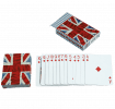 Union Jack Empire Playing Cards
