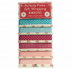 Set Of 6 Ribbons Perfectly Pretty