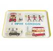 Snack Tray I Love London