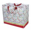 Paisley Park Design Jumbo Storage Bag