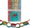 Paper Chain Kit Vintage Party
