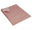 Pink Classic Spot Cotton Tea Towel