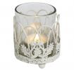 Arched Trellis Tealight Holder