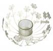 Daisy Tealight Holder Table Centre Shabby And Chic