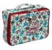 Rambling Rose Cotton Carry Case