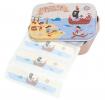 Pirate Fun Plasters In Tin