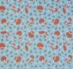 Rusty The Fox Wrapping Paper (5 Sheets)
