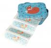 Rusty The Fox Plasters