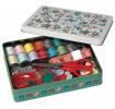 Rambling Rose Deluxe  Sewing Kit