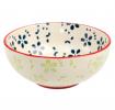 Stoneware Cereal Bowl Emma'S Daisy