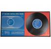 Double 12" Record Frame