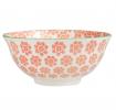 Large Japanese Bowl Poppies