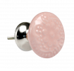 Alhambra Draw Knob Pink
