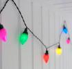 Colourful Led Battery Party Lights