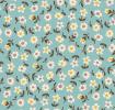Daisy Wrapping Paper (5 Sheets)