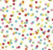 Confetti Wrapping Paper (5 Sheets)