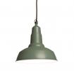 Small Utility Light Royal Green