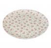 Melamine Plate La Petite Rose