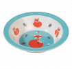 Melamine Bowl Rusty The Fox
