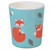 Rusty The Fox Melamine Beaker