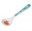 Melamine Spoon Rusty The Fox