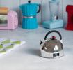 Silver Kettle Kitchen Timer