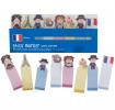 Vive La France Mini Memo Pads