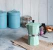 Classic Espresso Coffee Pot Mint
