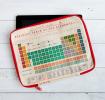 Periodic Table Tablet Case
