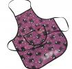 Mr Badger Childrens Apron