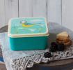 Blue Tit Lunch Box