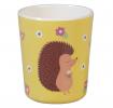 Honey The Hedgehog Melamine Beaker