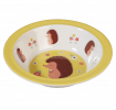 Honey The Hedgehog Melamine Bowl
