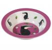 Mr Badger Melamine Bowl