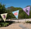Rusty And Friends Paper Bunting
