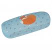 Rusty The Fox  Hardshell Glasses Case & Cleaning Cloth
