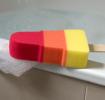 Ice Lolly Bath Sponge