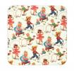 Vintage Kids Placemat