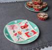 20 Festive Family Christmas Cocktail Napkins