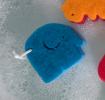 Elephant Bath Sponge