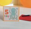 Octopus Card