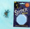 Spider Bath Fizzer