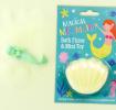 Mermaid Bath Fizzer