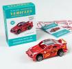 Make Your Own Pull Back Racing Car