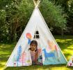 Enchanted Forest Teepee