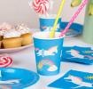 Magical Unicorn Paper Cups (set Of 8)